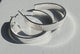 sterling silver handmade earrings
