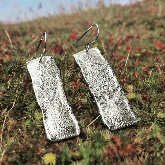 sterling silver earrings canada