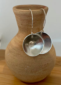 Dished Disc