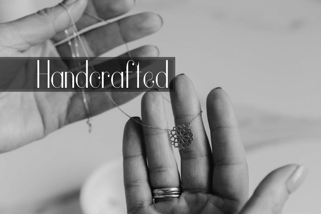 handcrafted jewelry in BC Canada