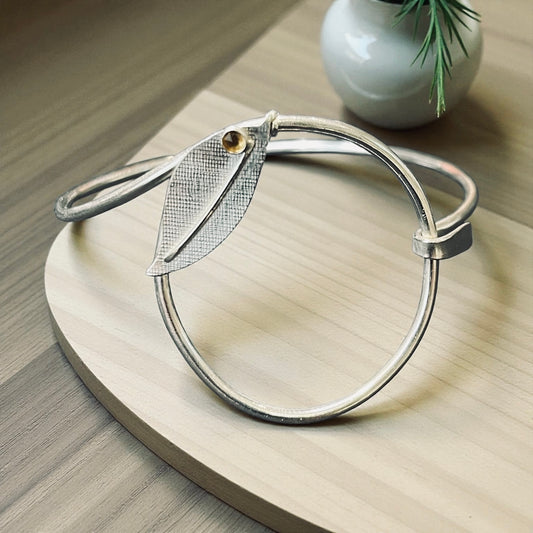 Lacuna Bracelet
