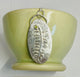 silver Fern Necklace