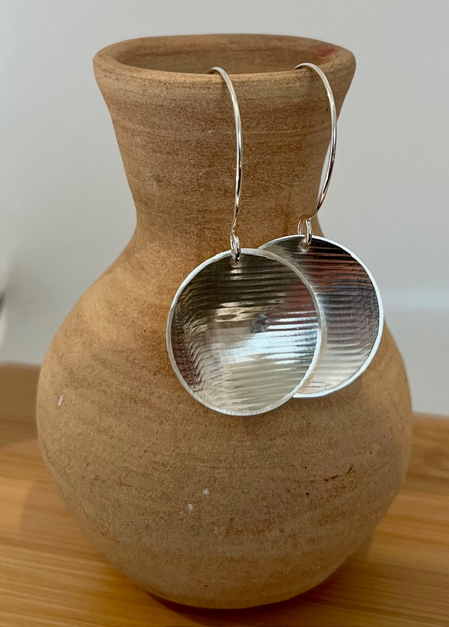 Dished Disc