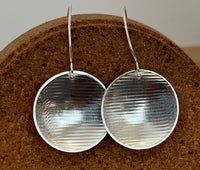 Dished Disc