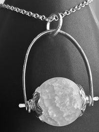 Suspended Quartz