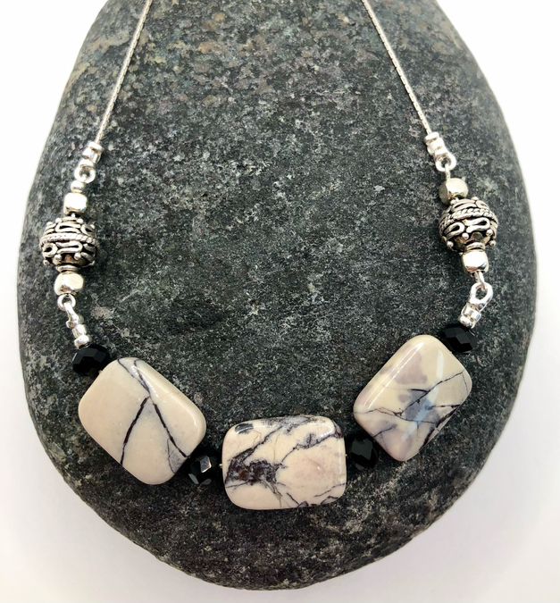 Porcelain Jasper