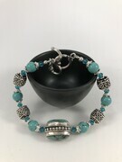 Banded Turquoise