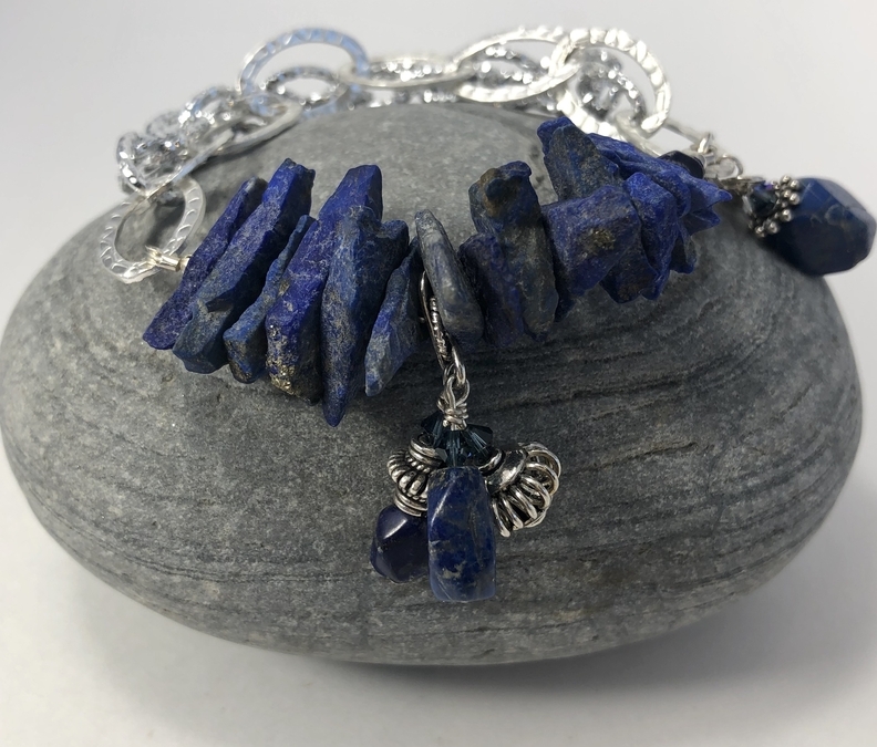 Lapis Lazuli