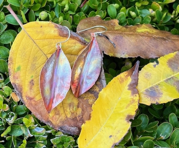 Fall Leaves