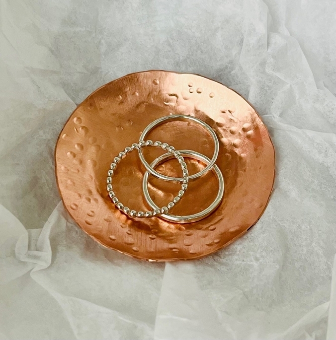 Ring Dish