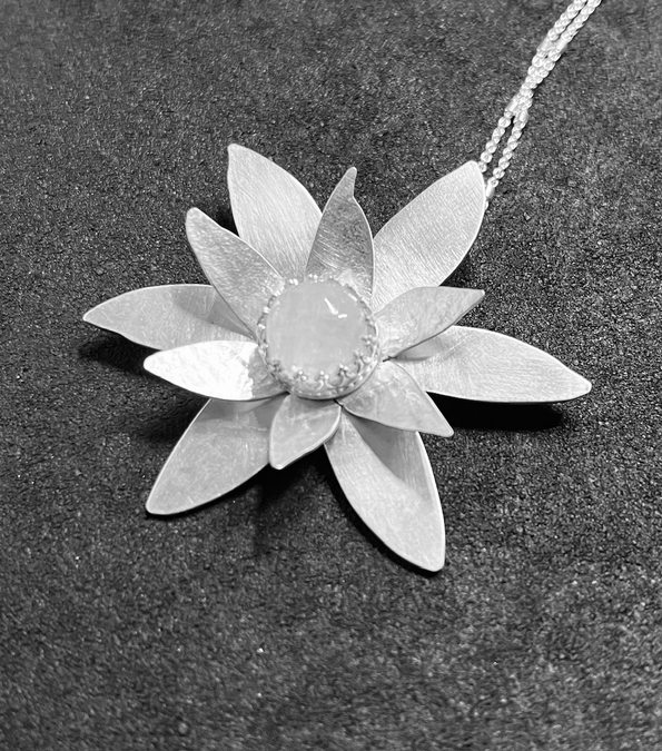 Moonstone Flower